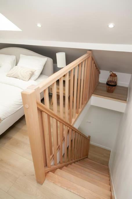 New Duplex 1 Minute Walking From Overground Antony